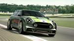 Mini Clubman Vision Gran Turismo 2015 года